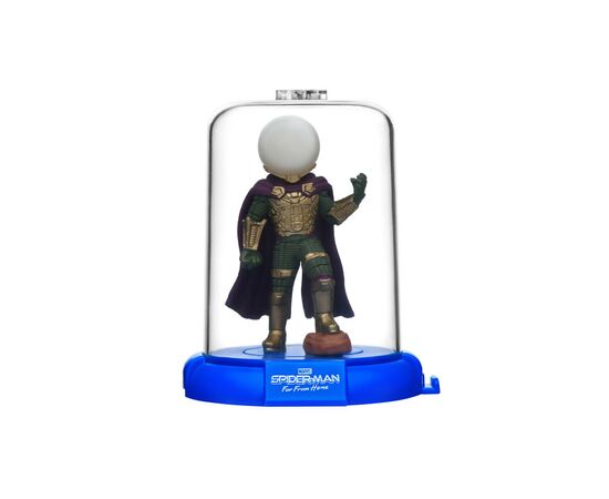Фигурка для геймеров Domez Marvel's Spider-Man Far From Home S1 (DMZ0187), изображение 8 Фигурка для геймеров Domez Marvel's Spider-Man Far From Home S1 (DMZ0187), изображение 8