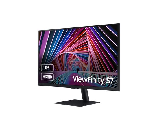 Монітор Samsung LS27A700NWIXCI, зображення 10 Монітор Samsung LS27A700NWIXCI, зображення 10