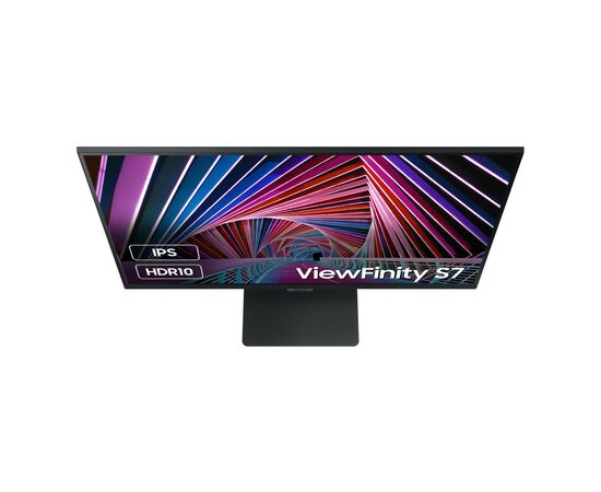 Монітор Samsung LS27A700NWIXCI, зображення 11 Монітор Samsung LS27A700NWIXCI, зображення 11