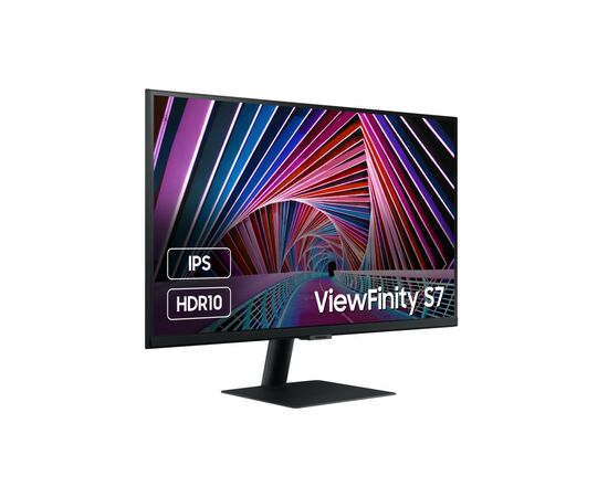 Монітор Samsung LS27A700NWIXCI, зображення 9 Монітор Samsung LS27A700NWIXCI, зображення 9