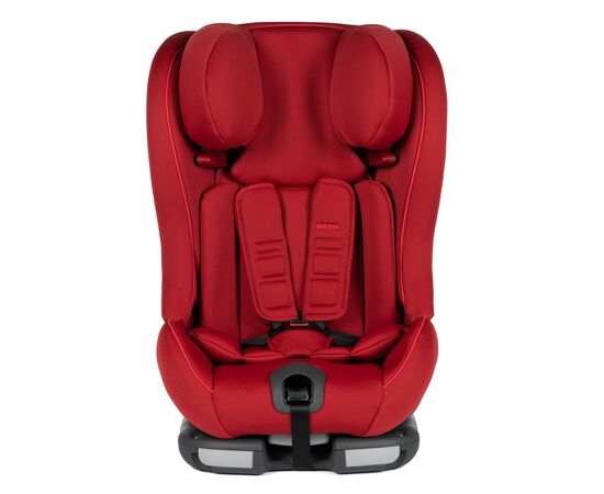 Автокресло Avova Sperling-Fix i-Size 1-2-3 Maple Red (4260621463028), изображение 11 Автокресло Avova Sperling-Fix i-Size 1-2-3 Maple Red (4260621463028), изображение 11