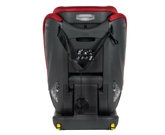 Автокресло Avova Sperling-Fix i-Size 1-2-3 Maple Red (4260621463028), изображение 5 Автокресло Avova Sperling-Fix i-Size 1-2-3 Maple Red (4260621463028), изображение 5