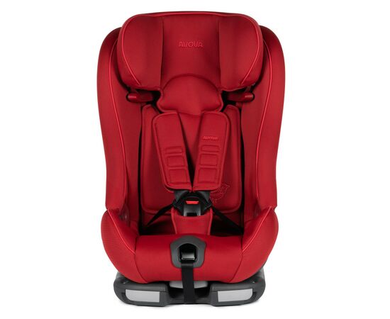 Автокресло Avova Sperling-Fix i-Size 1-2-3 Maple Red (4260621463028), изображение 6 Автокресло Avova Sperling-Fix i-Size 1-2-3 Maple Red (4260621463028), изображение 6