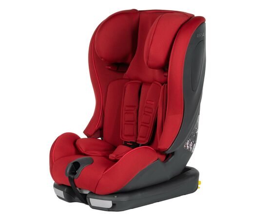 Автокресло Avova Sperling-Fix i-Size 1-2-3 Maple Red (4260621463028), изображение 7 Автокресло Avova Sperling-Fix i-Size 1-2-3 Maple Red (4260621463028), изображение 7