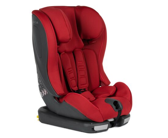 Автокресло Avova Sperling-Fix i-Size 1-2-3 Maple Red (4260621463028), изображение 8 Автокресло Avova Sperling-Fix i-Size 1-2-3 Maple Red (4260621463028), изображение 8