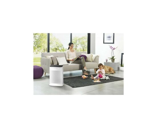 Воздухоочиститель Rowenta PU3040F0, изображение 3 Воздухоочиститель Rowenta PU3040F0, изображение 3