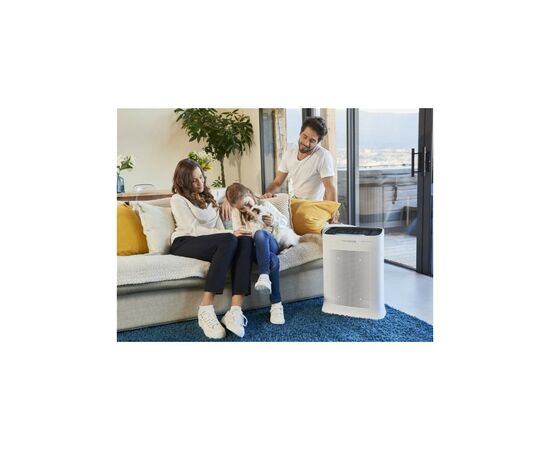 Воздухоочиститель Rowenta PU3040F0, изображение 5 Воздухоочиститель Rowenta PU3040F0, изображение 5