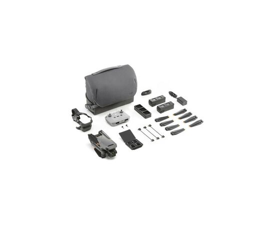 Квадрокоптер DJI Mavic 3 Fly More Combo (CP.MA.00000452.02), изображение 12 Квадрокоптер DJI Mavic 3 Fly More Combo (CP.MA.00000452.02), изображение 12