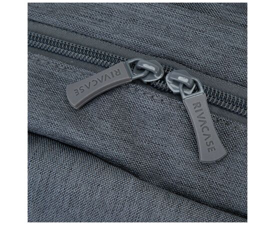 Рюкзак для ноутбука RivaCase 15.6" 7562 dark grey anti-theft (7562DarkGrey), изображение 11 Рюкзак для ноутбука RivaCase 15.6" 7562 dark grey anti-theft (7562DarkGrey), изображение 11