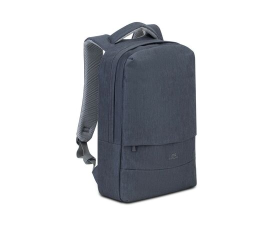 Рюкзак для ноутбука RivaCase 15.6" 7562 dark grey anti-theft (7562DarkGrey)