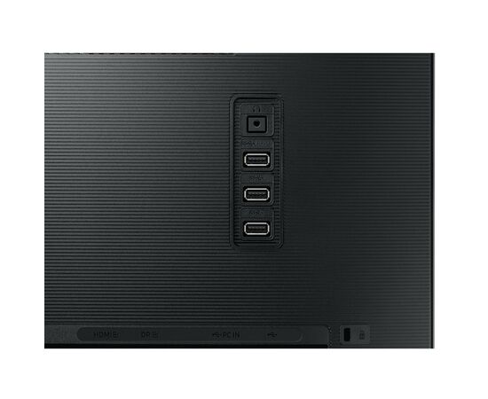 Монитор Samsung LS27A600NWIXCI, изображение 10 Монитор Samsung LS27A600NWIXCI, изображение 10