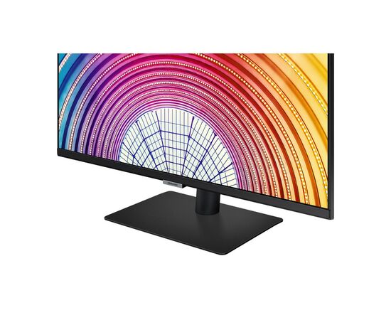 Монитор Samsung LS27A600NWIXCI, изображение 12 Монитор Samsung LS27A600NWIXCI, изображение 12