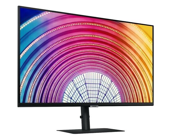 Монитор Samsung LS27A600NWIXCI, изображение 2 Монитор Samsung LS27A600NWIXCI, изображение 2