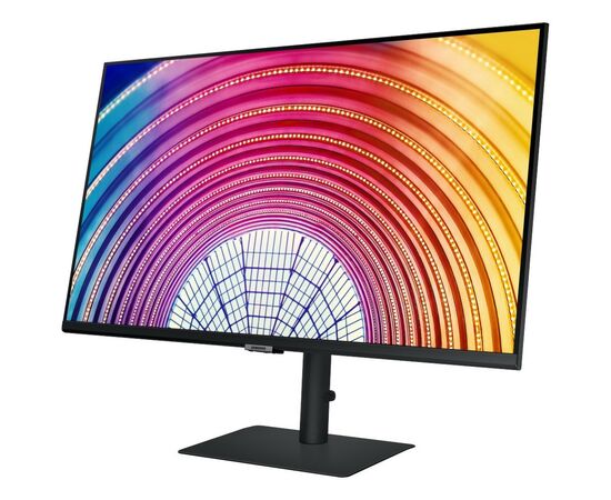 Монитор Samsung LS27A600NWIXCI, изображение 3 Монитор Samsung LS27A600NWIXCI, изображение 3