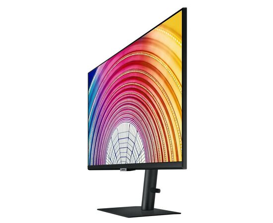 Монитор Samsung LS27A600NWIXCI, изображение 7 Монитор Samsung LS27A600NWIXCI, изображение 7