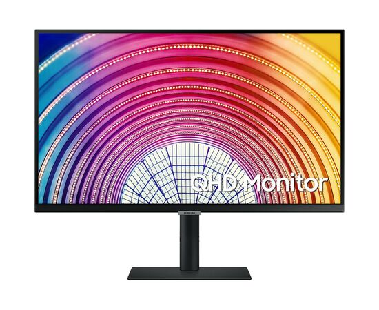 Монитор Samsung LS27A600NWIXCI