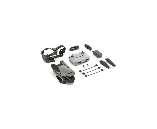 Квадрокоптер DJI Mavic 3 (CP.MA.00000447.01), изображение 11 Квадрокоптер DJI Mavic 3 (CP.MA.00000447.01), изображение 11