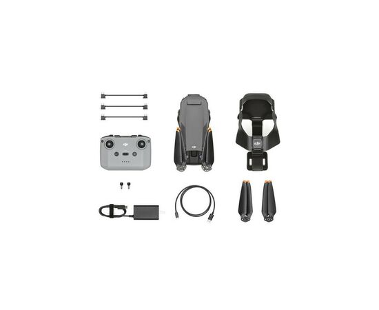 Квадрокоптер DJI Mavic 3 (CP.MA.00000447.01), изображение 12 Квадрокоптер DJI Mavic 3 (CP.MA.00000447.01), изображение 12