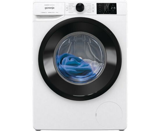 Пральна машина Gorenje WNEI72SBS, зображення 3 Пральна машина Gorenje WNEI72SBS, зображення 3