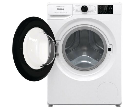 Пральна машина Gorenje WNEI72SBS, зображення 4 Пральна машина Gorenje WNEI72SBS, зображення 4