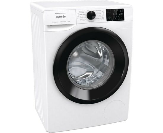 Пральна машина Gorenje WNEI72SBS, зображення 6 Пральна машина Gorenje WNEI72SBS, зображення 6