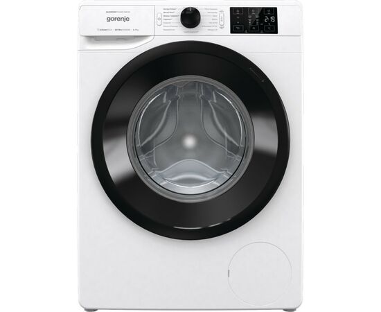 Пральна машина Gorenje WNEI72SBS, зображення 7 Пральна машина Gorenje WNEI72SBS, зображення 7