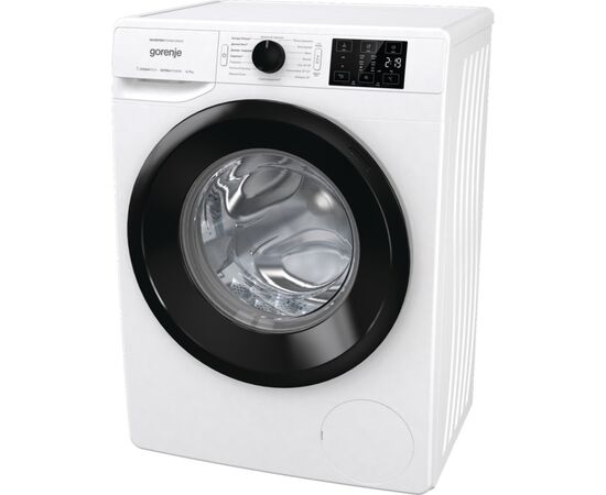 Пральна машина Gorenje WNEI72SBS, зображення 8 Пральна машина Gorenje WNEI72SBS, зображення 8