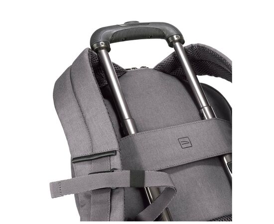 Рюкзак для ноутбука Tucano 16" Flash, gray (BKFLASH15-G), изображение 10