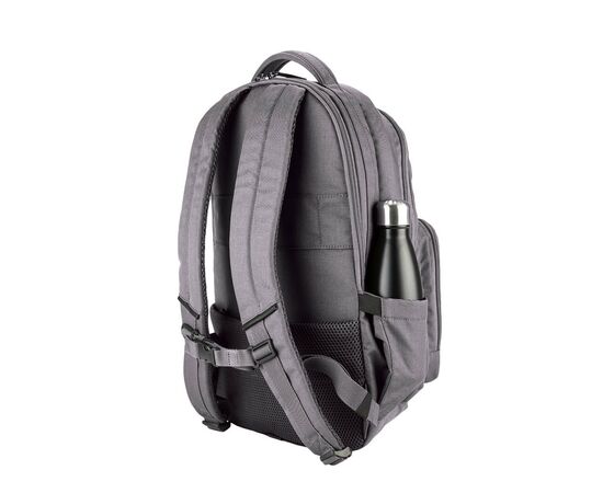 Рюкзак для ноутбука Tucano 16" Flash, gray (BKFLASH15-G), изображение 12