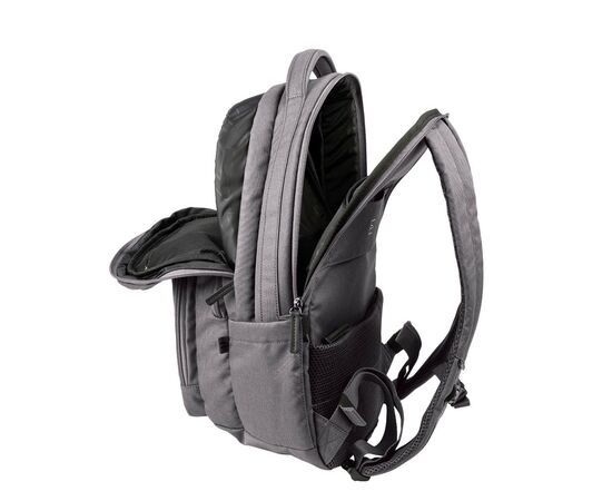 Рюкзак для ноутбука Tucano 16" Flash, gray (BKFLASH15-G), изображение 4