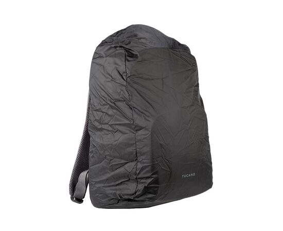 Рюкзак для ноутбука Tucano 16" Flash, gray (BKFLASH15-G), изображение 5