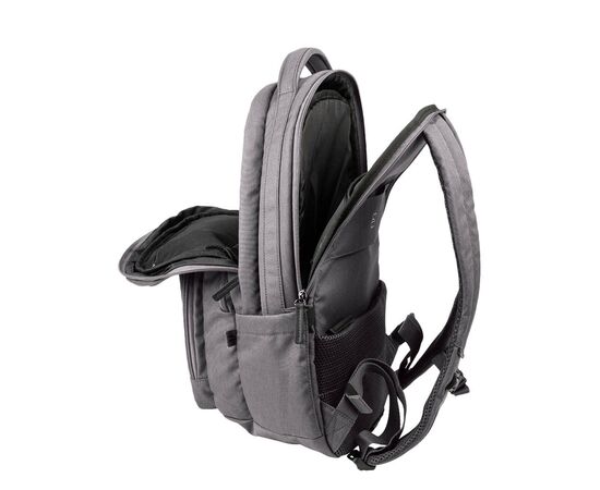 Рюкзак для ноутбука Tucano 16" Flash, gray (BKFLASH15-G), изображение 7