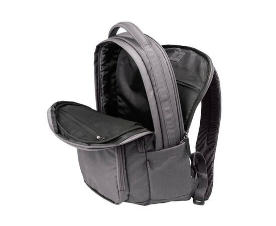 Рюкзак для ноутбука Tucano 16" Flash, gray (BKFLASH15-G), изображение 8