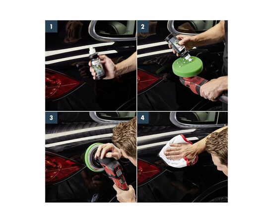 Автошампунь Sonax PROFILINE Ultimate Cut 6+/3 250 мл (239141), зображення 7