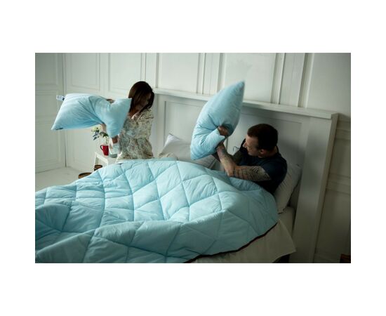 Одеяло MirSon бамбуковое Valentino 0428 зима 110x140 см (2200000136886), изображение 10 Одеяло MirSon бамбуковое Valentino 0428 зима 110x140 см (2200000136886), изображение 10