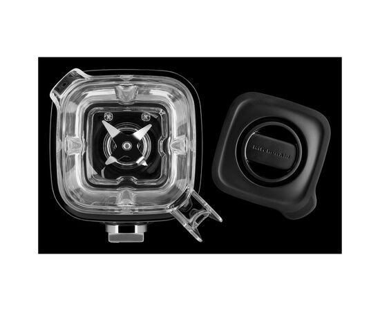 Блендер KitchenAid 5KSB1325EOB, изображение 11 Блендер KitchenAid 5KSB1325EOB, изображение 11