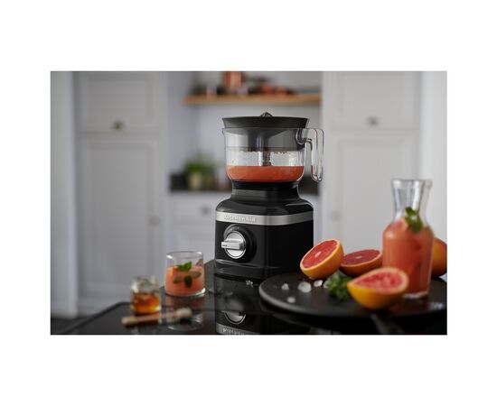 Блендер KitchenAid 5KSB1325EOB, изображение 12 Блендер KitchenAid 5KSB1325EOB, изображение 12