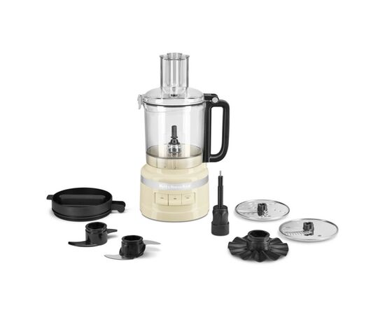Кухонный комбайн KitchenAid 5KFP0921EAC, изображение 3 Кухонный комбайн KitchenAid 5KFP0921EAC, изображение 3
