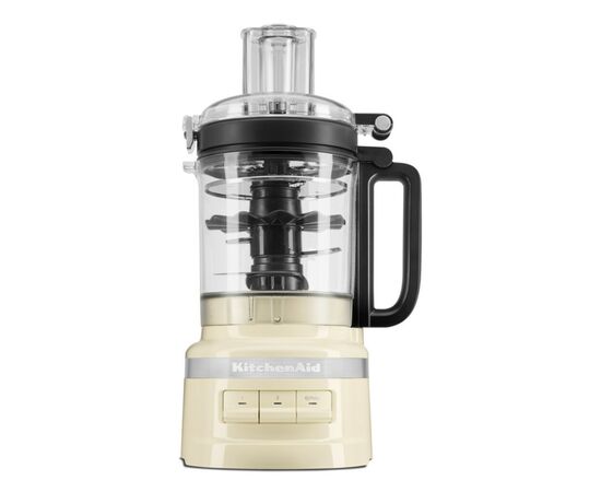 Кухонный комбайн KitchenAid 5KFP0921EAC, изображение 4 Кухонный комбайн KitchenAid 5KFP0921EAC, изображение 4