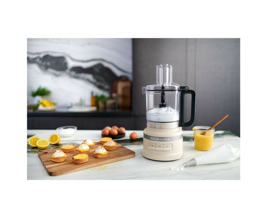 Кухонный комбайн KitchenAid 5KFP0921EAC, изображение 6 Кухонный комбайн KitchenAid 5KFP0921EAC, изображение 6