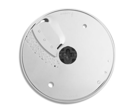 Кухонный комбайн KitchenAid 5KFP0921EAC, изображение 8 Кухонный комбайн KitchenAid 5KFP0921EAC, изображение 8