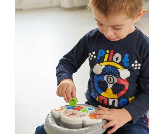 Чудомобиль Chicco 2 в 1 Билли (красный) 8058664152865 (11211.00), изображение 10 Чудомобиль Chicco 2 в 1 Билли (красный) 8058664152865 (11211.00), изображение 10