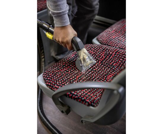 Пылесос строительный Karcher Puzzi 8/1 (1.100-240.0), изображение 4 Пылесос строительный Karcher Puzzi 8/1 (1.100-240.0), изображение 4
