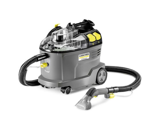Пылесос строительный Karcher Puzzi 8/1 (1.100-240.0)