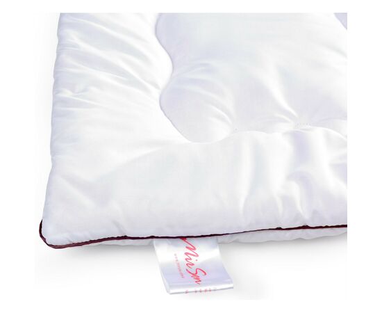 Ковдра MirSon антиалергенна тенсел (modal) Deluxe Hand Made 0605 демі 200x220 см (2200000456328), зображення 2 Ковдра MirSon антиалергенна тенсел (modal) Deluxe Hand Made 0605 демі 200x220 см (2200000456328), зображення 2