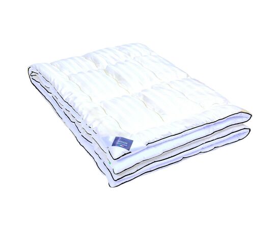 Одеяло MirSon антиаллергенное тенсель (modal) Royal Pearl Hand Made 0398 зима 155x215 см (2200000449559)