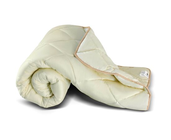 Одеяло MirSon антиаллергенное тенсель (modal) Carmela 0382 зима 155x215 см (2200000131041), изображение 5 Одеяло MirSon антиаллергенное тенсель (modal) Carmela 0382 зима 155x215 см (2200000131041), изображение 5
