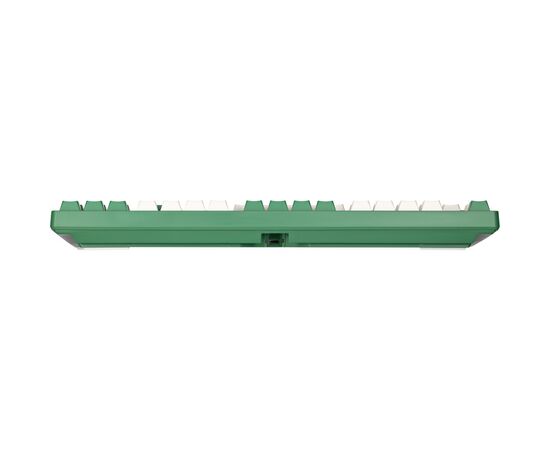 Клавіатура Akko 3087 Matcha Red Bean Cherry MX Red Green (A3087_MA_CR), зображення 5 Клавіатура Akko 3087 Matcha Red Bean Cherry MX Red Green (A3087_MA_CR), зображення 5