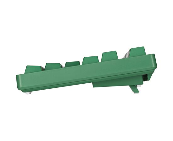 Клавіатура Akko 3087 Matcha Red Bean Cherry MX Red Green (A3087_MA_CR), зображення 7 Клавіатура Akko 3087 Matcha Red Bean Cherry MX Red Green (A3087_MA_CR), зображення 7