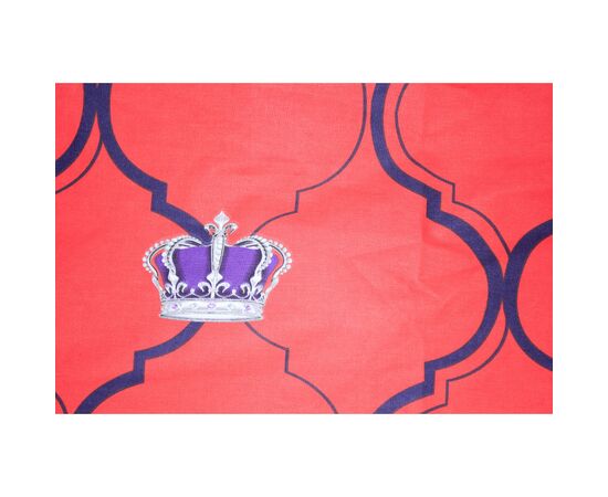 Постельное белье MirSon Бязь Ranforce Elite 17-0064 Berenis 175х210 (2200004670720), изображение 4